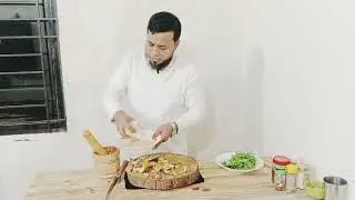 চালতা বানানোর রেসিপি অনেক মজাদার
