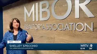 Indy is a hot housing market in 2024