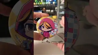 Tokyo Revengers Can Badge Unboxing (packs 1 & 2) #anime #unboxing #blindbag #canbadge #東京リベンジャーズ