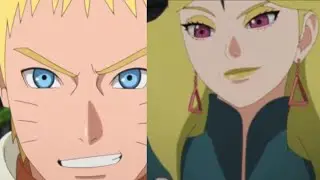 Boruto Episodes 195-198 Major Spoilers!!!