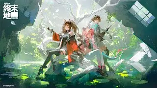 Is Sidequest Time (Arknights Enfield Live)