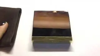 Обзор на румяна Tom Ford cheek color 03 flush