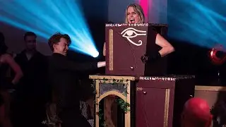 De illusie van Nigel Otermans | Live in Nachsjiech 🌘