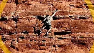#thundermountain #sedona #hikingadventures #redrock #rockformations 