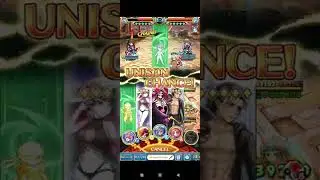 #63 [2/3] Helado&Oslash;bscuro [H&Oslash;] - Guild Battle