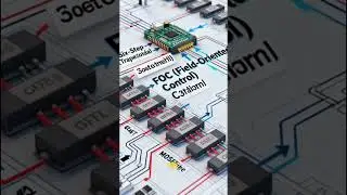 Бесщеточный двигатель постоянного тока: как он устроен!