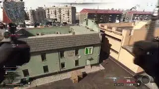 Call of Duty Warzone Holiday Rush