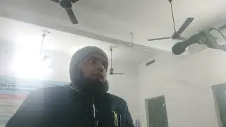 صدارتی خطاب، کلیہ خدیجہ الکبری للبنات، جامعہ امام ابن تیمیہ، موضوع: اخلاق حسنہ کی اہمیت وضرورت