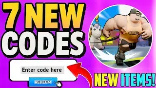 ✨BLACK FRIDAY✨ ALL WORKING CODES FOR STRONGMAN ULTRA! [NOVEMBER 2025] ROBLOX CODES 2025  