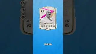 FUTTIES Ferdinand SBC 🔥