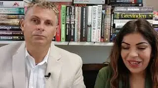 Narcacist Vlog 392