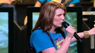 Lakewood Church Camp Kidslife 2012 - Get Up