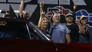 2018 Sparco Fall Fling presented by Optima, 2 Minute Event Recap