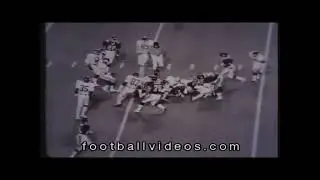 #10 Arkansas vs. TCU 1982