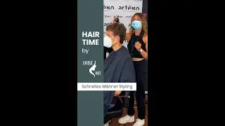 Schnelles M&auml;nner Styling - mit art&egrave;go