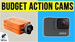 10 Best Budget Action Cams 2020