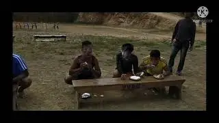 PVBC/ CYE Youth Day/Man Obstacle race
