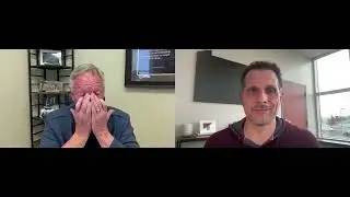 A Conversation with Jason Mitchell