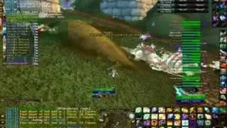 Rage Winterchill -Hyjal Summit