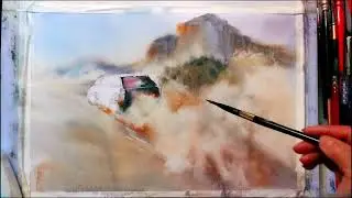 The First Video of the Year of the Tiger | Mighty Tiger & Powerful Spirit
