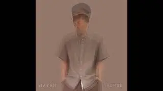 HAYEN - LUNAS (AUDIO)