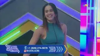 GOZANDO CON LUISIN MARTI  LUNES 12 ENERO 2026