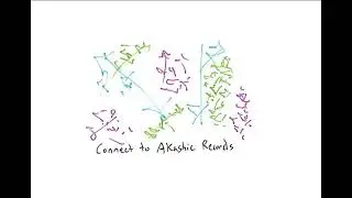 Light Language Activation: Connect to Akashic Records