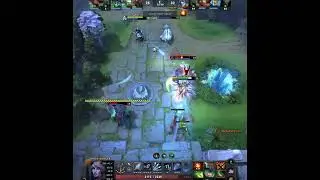 Level 2 Drow Ranger in 55 Seconds 🔥Easy 2774 Golds #dota2 #Rampage #Dota2gameplay