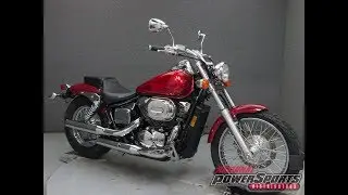 2003  HONDA  VT750 SHADOW 750 SPIRIT - National Powersports Distributors