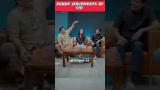CID coming back #youtubeshorts #comedy #viral #podcast
