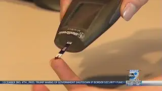 Possible insulin shortage in the future