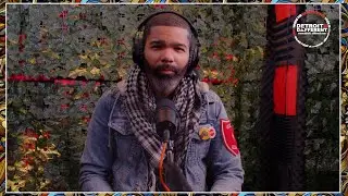 From Detroit to Jackson Chokwe Antar Lumumba&rsquo;s Fight for the People