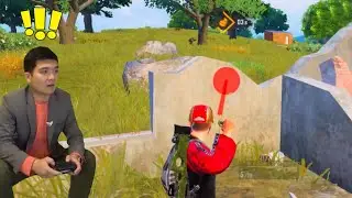 Unbelievable Ending 😱 Metro Royale! Chapter 8