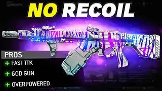 new *BROKEN* EGRT 17 CLASS has NO RECOIL in BLACK OPS 7! (Best EGRT 17 Class Setup) - BO7