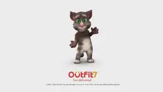 (REMAKE) Preview 2 Outfit7 June 2013 