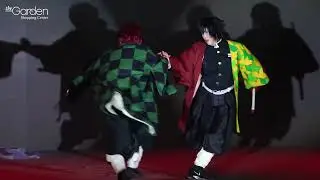 Best Coser of The Year 2025 | MioMayo (Quán Quân WCS 2024) - Judge Performance