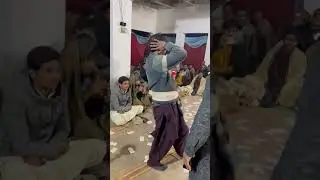 Habib Rafiq live song O sathi re tere bina bhi Kya Jina urs Mubarak peer Mubarak Ali Shah 