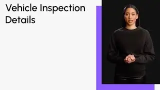 Fleet Vehicle Inspection with eAuditor