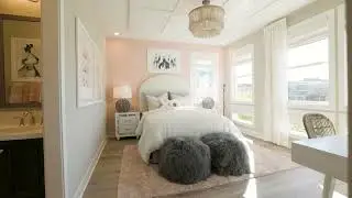 The Asilo in Lake Forest, CA Home Design Tour | Toll Brothers