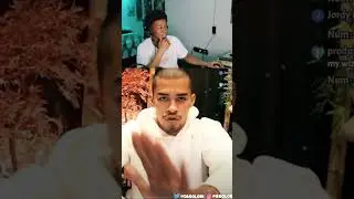 Soloin Reacts To SNEAKO Going Through It