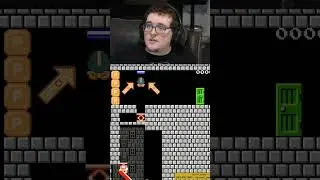 Nifty Effect, Spring Zoomed, Neat #mario #smm2 #streamclips