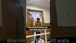 Budget mein trip krny nikle thy😭 #murree #travel #funny #shorts #viral #northernareasofpakistan