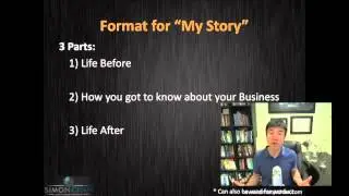 4.Simon Chan-Facts Tell Stories Sell