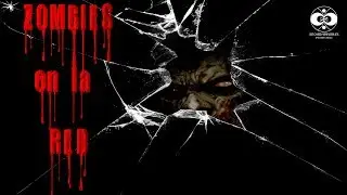 Zombies en la Red - HD