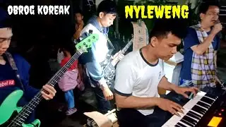 NYLEWENG OBROG KOREAK