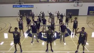 Northern Colorado Basketball Players, Coaches Use Video To Show Support For Social Justice