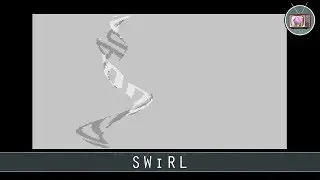 SWiRL by DNP, 2018 | C64 Demo