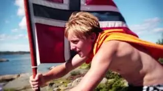 Radar Hudøy 2015