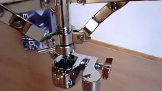 Mapex S750 snare drum stand