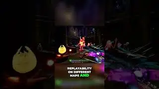 Addictive New Game: Polished Gameplay & High Replayability!